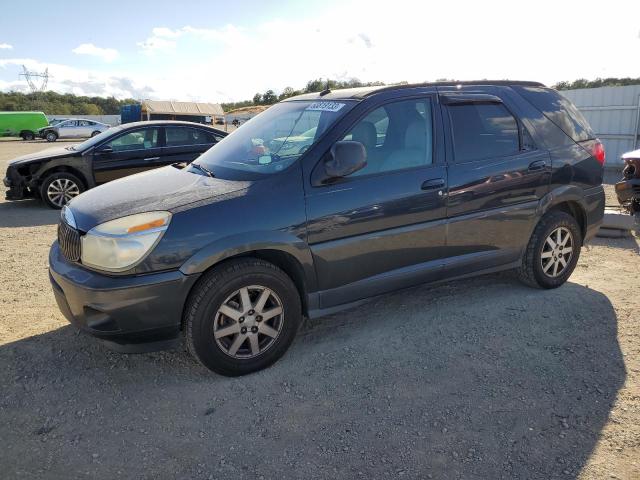 BUICK RENDEZVOUS 2004 3g5db03e04s539338