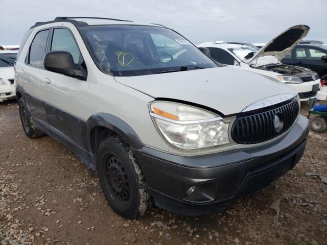 BUICK RENDEZVOUS 2004 3g5db03e04s578690