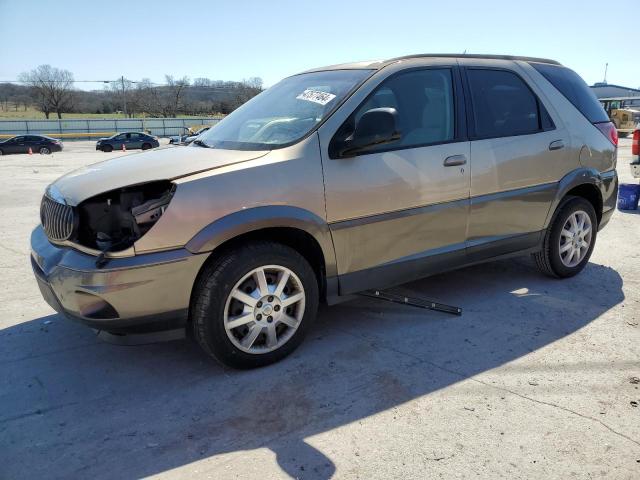 BUICK RENDEZVOUS 2005 3g5db03e05s552303