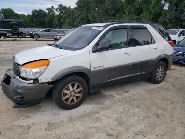 BUICK RENDEZVOUS 2002 3g5db03e12s501937