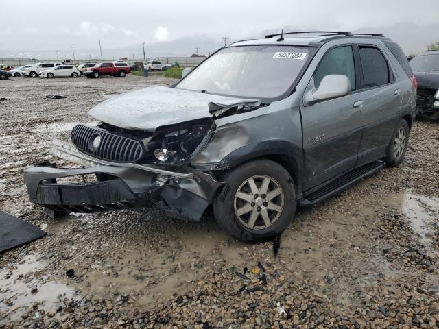 BUICK RENDEZVOUS 2003 3g5db03e13s526435