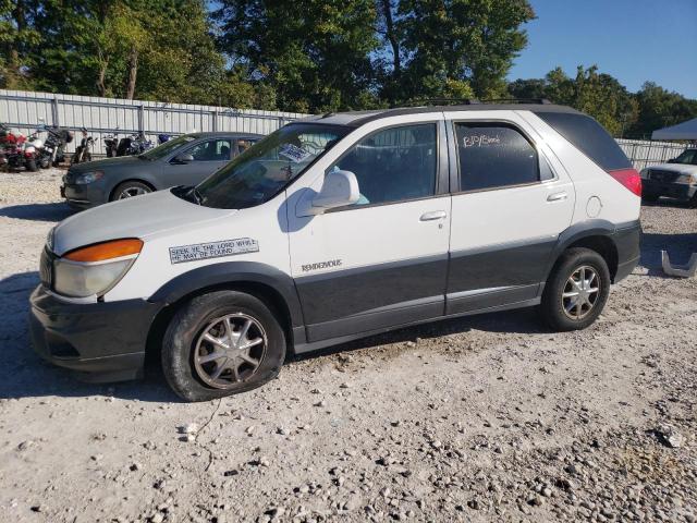 BUICK RENDEZVOUS 2003 3g5db03e13s534650