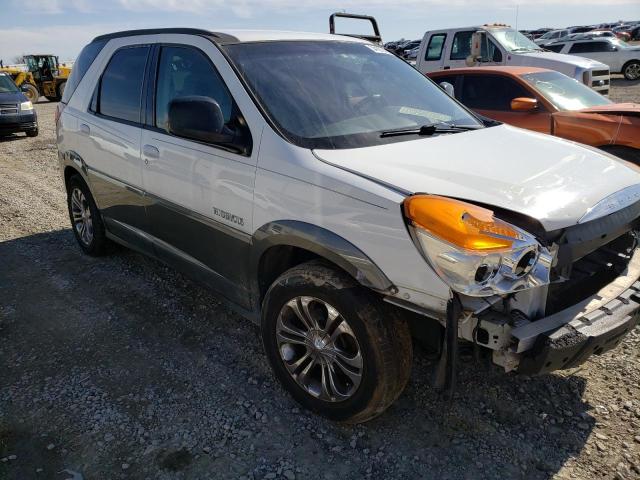 BUICK RENDEZVOUS 2003 3g5db03e13s593357