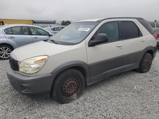 BUICK RENDEZVOUS 2005 3g5db03e15s546929