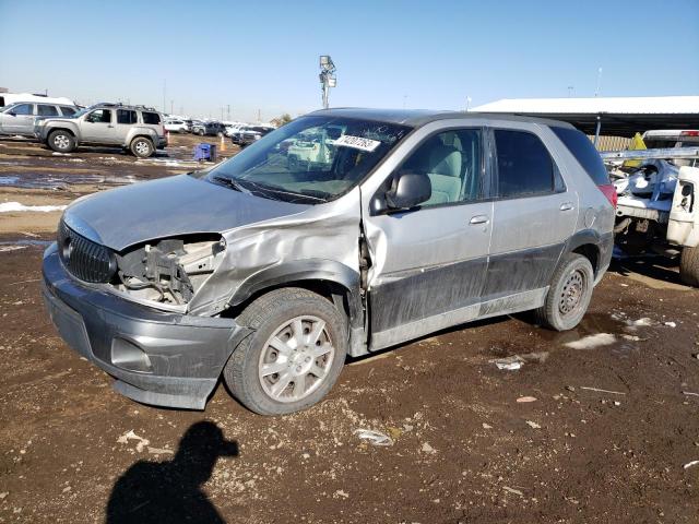 BUICK RENDEZVOUS 2005 3g5db03e15s548261