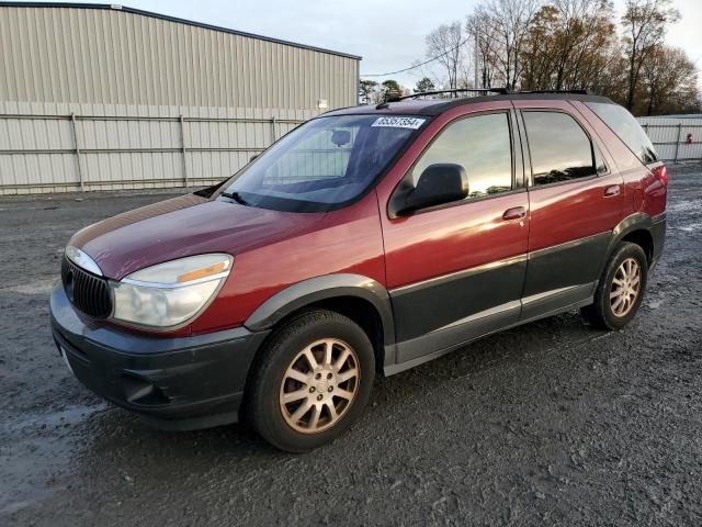 BUICK RENDEZVOUS 2005 3g5db03e15s551709