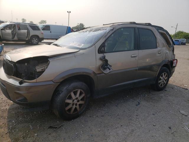 BUICK RENDEZVOUS 2002 3g5db03e22s551214