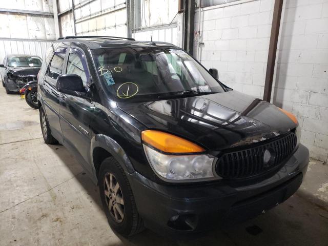 BUICK RENDEZVOUS 2003 3g5db03e23s509076