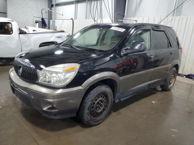 BUICK RENDEZVOUS 2004 3g5db03e24s517065