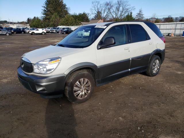 BUICK RENDEZVOUS 2004 3g5db03e24s571319