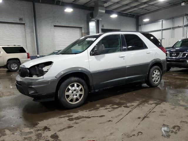 BUICK RENDEZVOUS 2004 3g5db03e24s583261