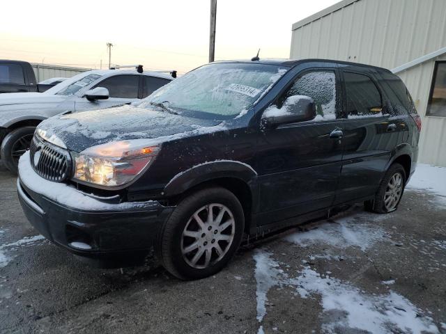 BUICK RENDEZVOUS 2005 3g5db03e35s528187