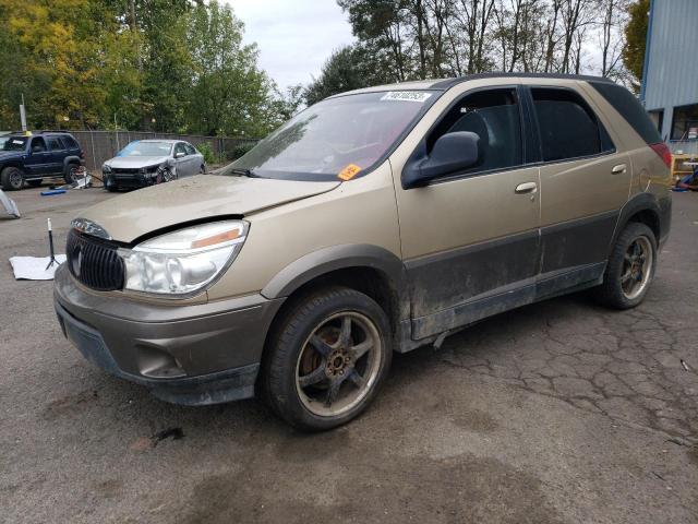 BUICK RENDEZVOUS 2005 3g5db03e35s551551