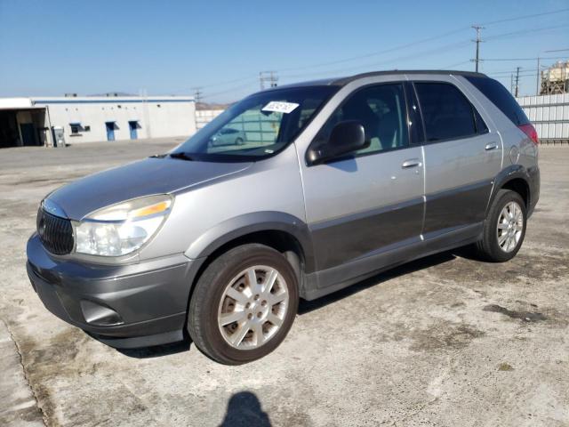 BUICK RENDEZVOUS 2005 3g5db03e35s565286