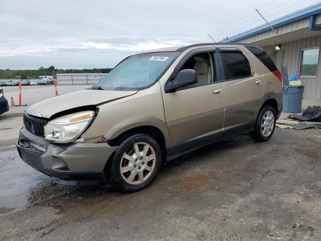 BUICK RENDEZVOUS 2005 3g5db03e35s568544