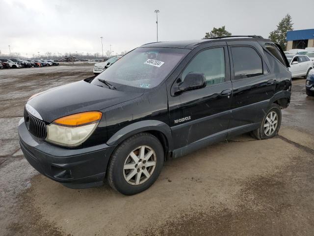 BUICK RENDEZVOUS 2002 3g5db03e42s573327