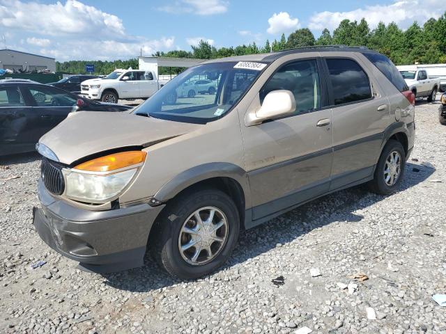 BUICK RENDEZVOUS 2002 3g5db03e42s585946