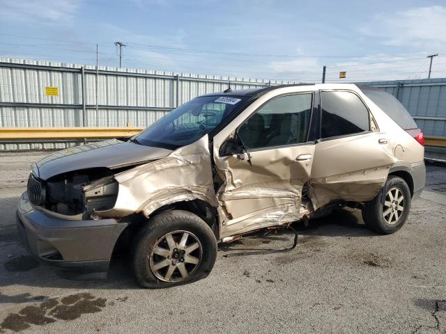 BUICK RENDEZVOUS 2004 3g5db03e44s515222