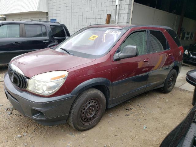 BUICK RENDEZVOUS 2004 3g5db03e44s580555