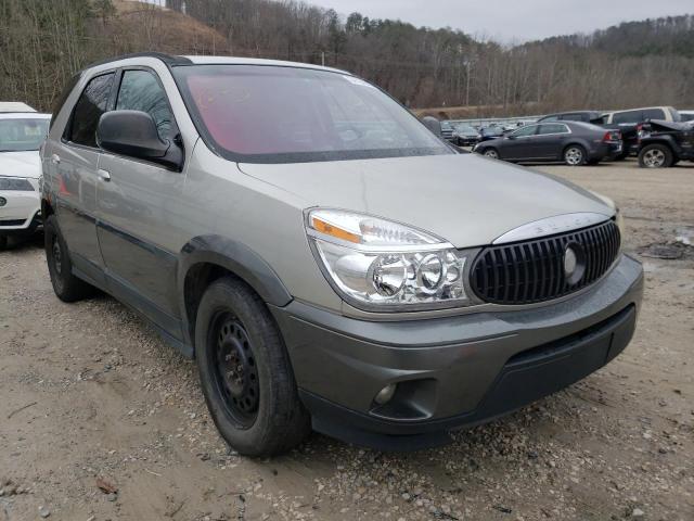 BUICK RENDEZVOUS 2005 3g5db03e45s545452