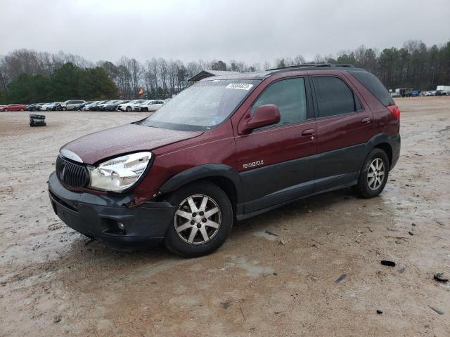 BUICK RENDEZVOUS 2002 3g5db03e52s509409