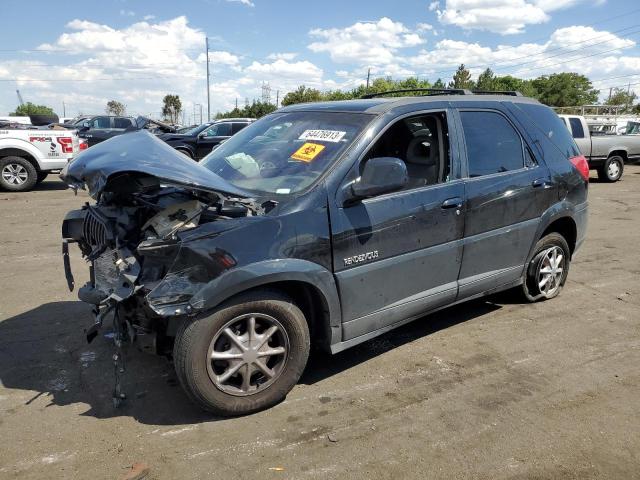 BUICK RENDEZVOUS 2002 3g5db03e52s581999