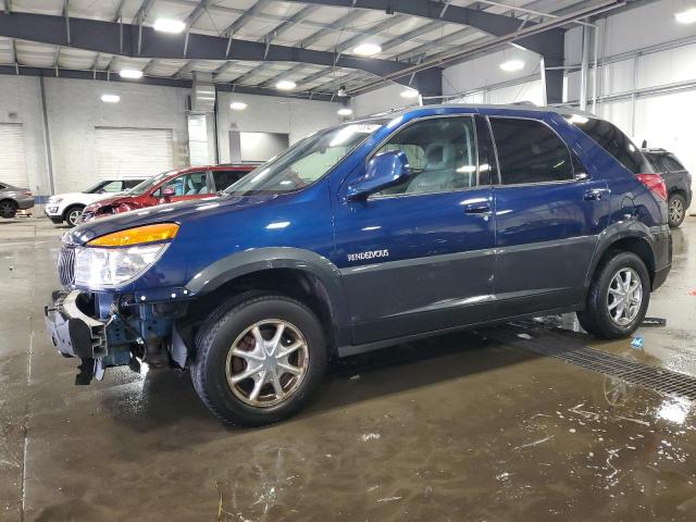 BUICK RENDEZVOUS 2002 3g5db03e52s605203