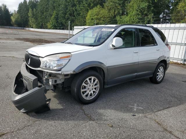 BUICK RENDEZVOUS 2005 3g5db03e55s502108