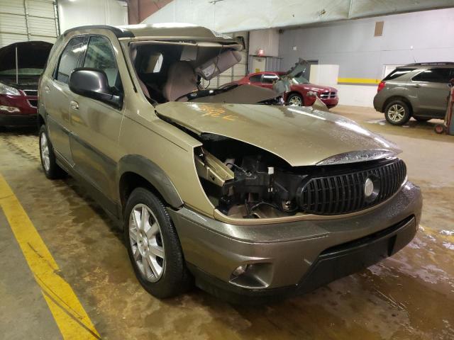 BUICK RENDEZVOUS 2005 3g5db03e55s546559