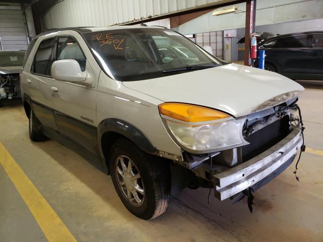 BUICK RENDEZVOUS 2003 3g5db03e63s581317