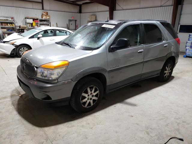 BUICK RENDEZVOUS 2003 3g5db03e73s525080