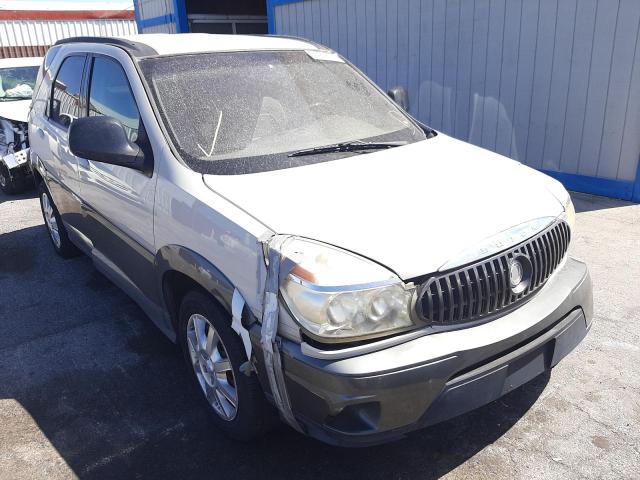 BUICK RENDEZVOUS 2005 3g5db03e75s538561