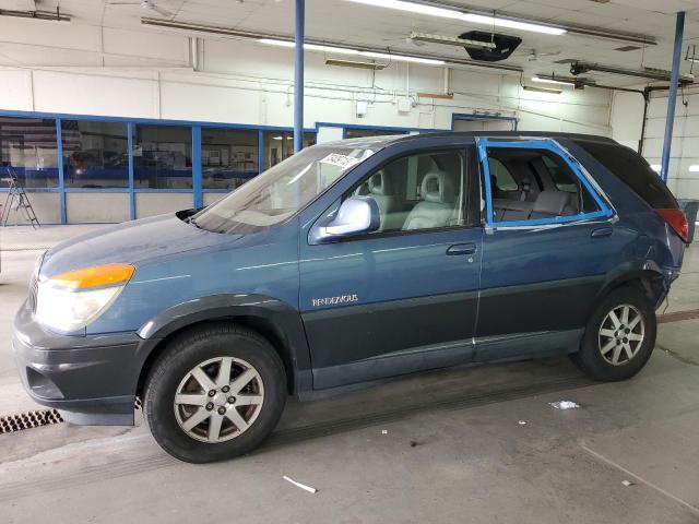 BUICK RENDEZVOUS 2002 3g5db03e82s571158