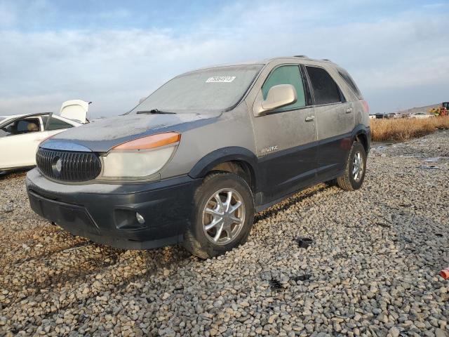 BUICK RENDEZVOUS 2002 3g5db03e92s548889