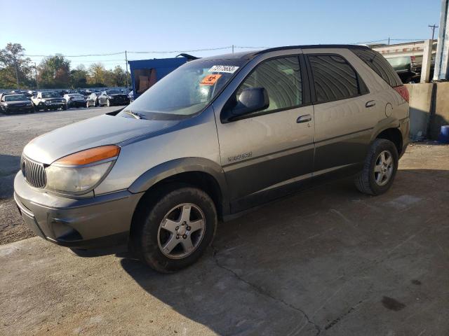 BUICK RENDEZVOUS 2003 3g5db03e93s530460