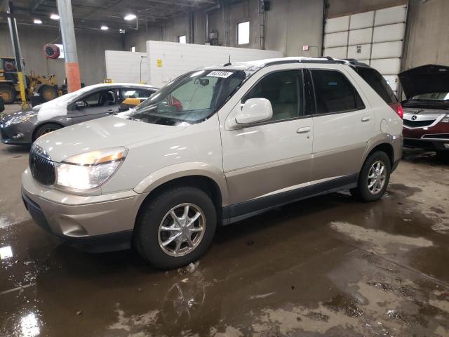 BUICK RENDEZVOUS 2004 3g5db03e94s513000