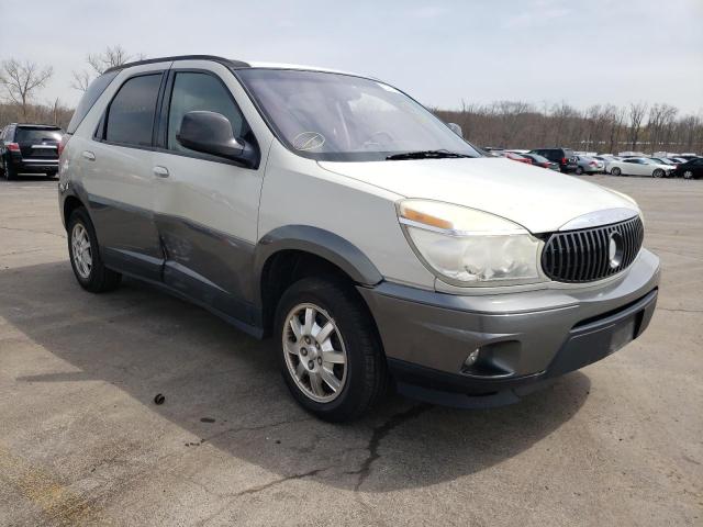 BUICK RENDEZVOUS 2004 3g5db03e94s513627