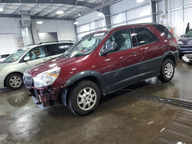 BUICK RENDEZVOUS 2004 3g5db03e94s535577