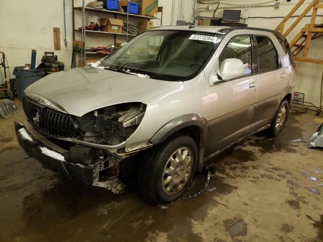 BUICK RENDEZVOUS 2005 3g5db03e95s507926