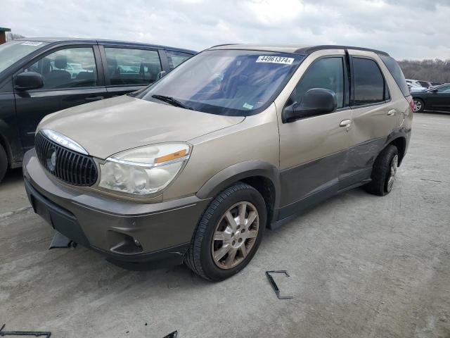 BUICK RENDEZVOUS 2005 3g5db03e95s527304