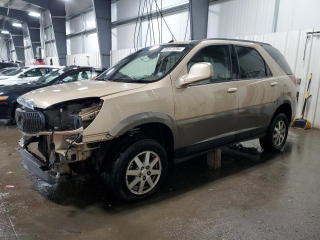 BUICK RENDEZVOUS 2004 3g5db03ex4s524202