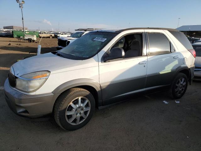 BUICK RENDEZVOUS 2005 3g5db03ex5s563230