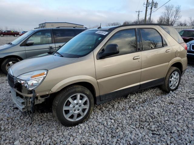 BUICK RENDEZVOUS 2006 3g5db03l06s647637