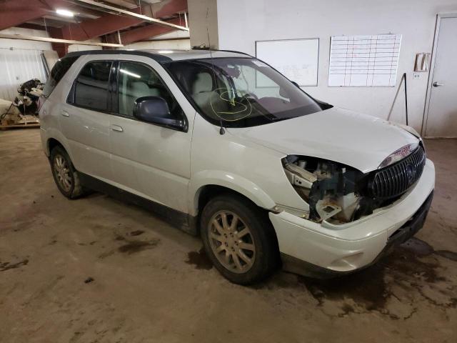 BUICK RENDEZVOUS 2006 3g5db03l26s539567