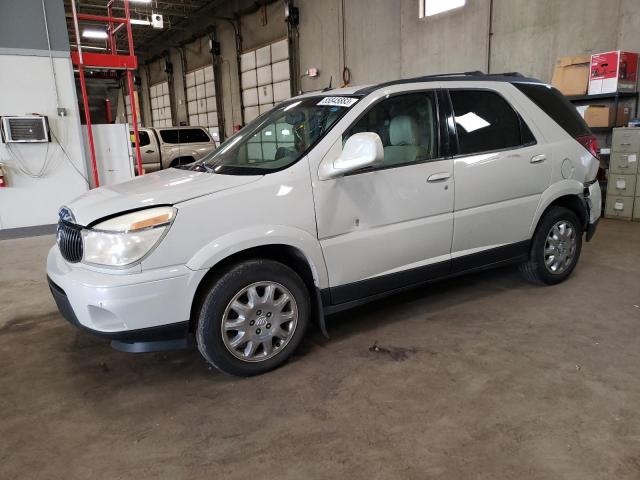 BUICK RENDEZVOUS 2006 3g5db03l26s581883