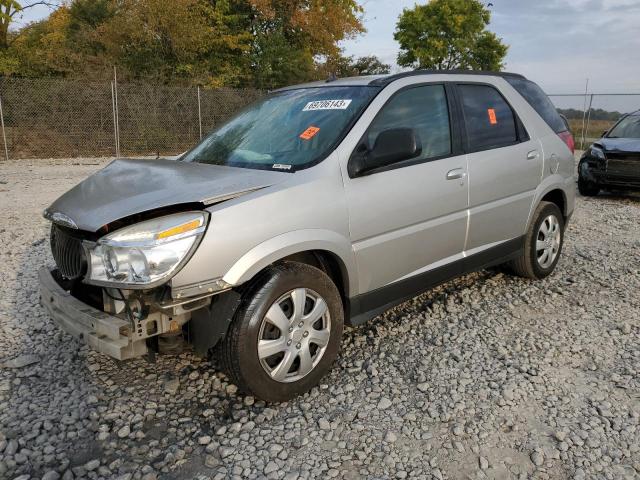 BUICK RENDEZVOUS 2006 3g5db03l46s552286