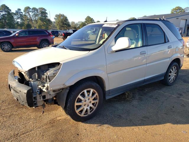 BUICK RENDEZVOUS 2006 3g5db03l56s500570