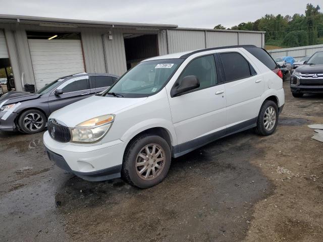 BUICK RENDEZVOUS 2006 3g5db03l66s586083