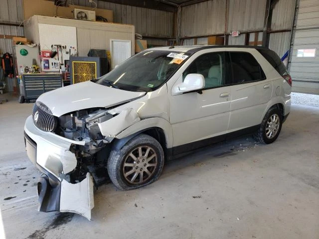 BUICK RENDEZVOUS 2006 3g5db03l76s653788