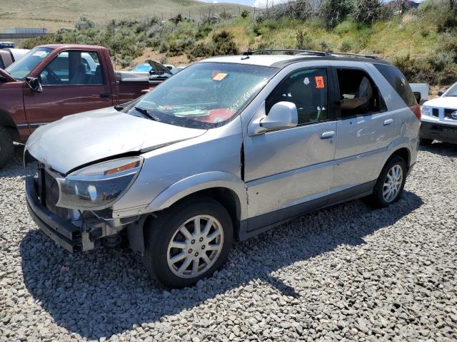 BUICK RENDEZVOUS 2006 3g5db03l86s618130